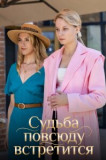 Судьба повсюду встретится
