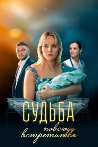 Судьба повсюду встретится